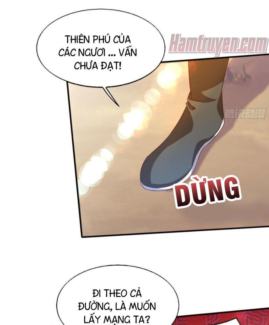 đọc truyện Ta Có Chín Nữ Đồ Đệ Chương 21 ảnh 39 tại Thiên Thai Truyện