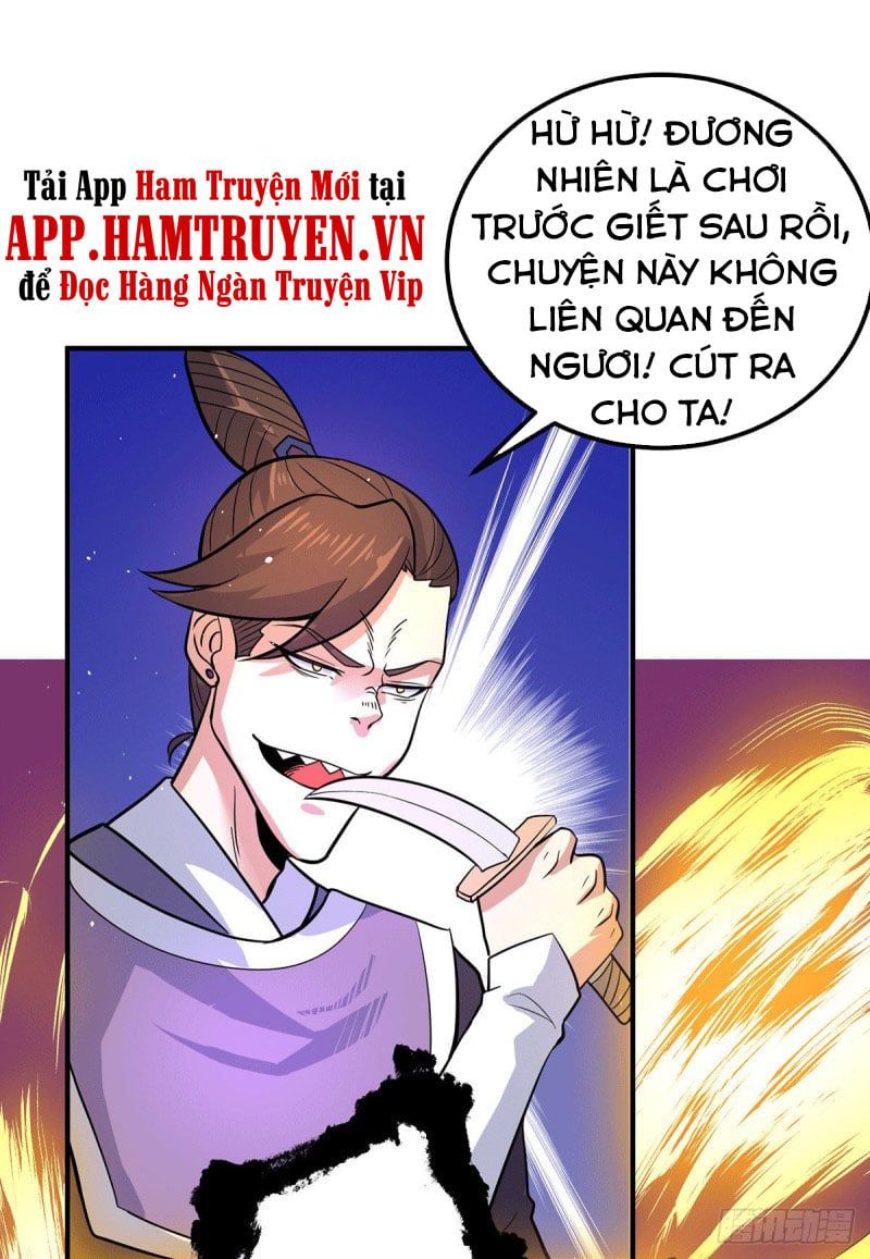 đọc truyện Ta Có Chín Nữ Đồ Đệ Chương 210 ảnh 24 tại Thiên Thai Truyện