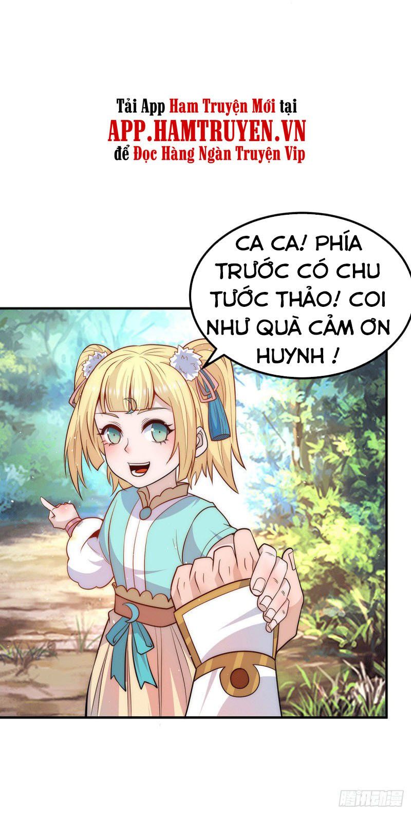 đọc truyện Ta Có Chín Nữ Đồ Đệ Chương 211 ảnh 6 tại Thiên Thai Truyện