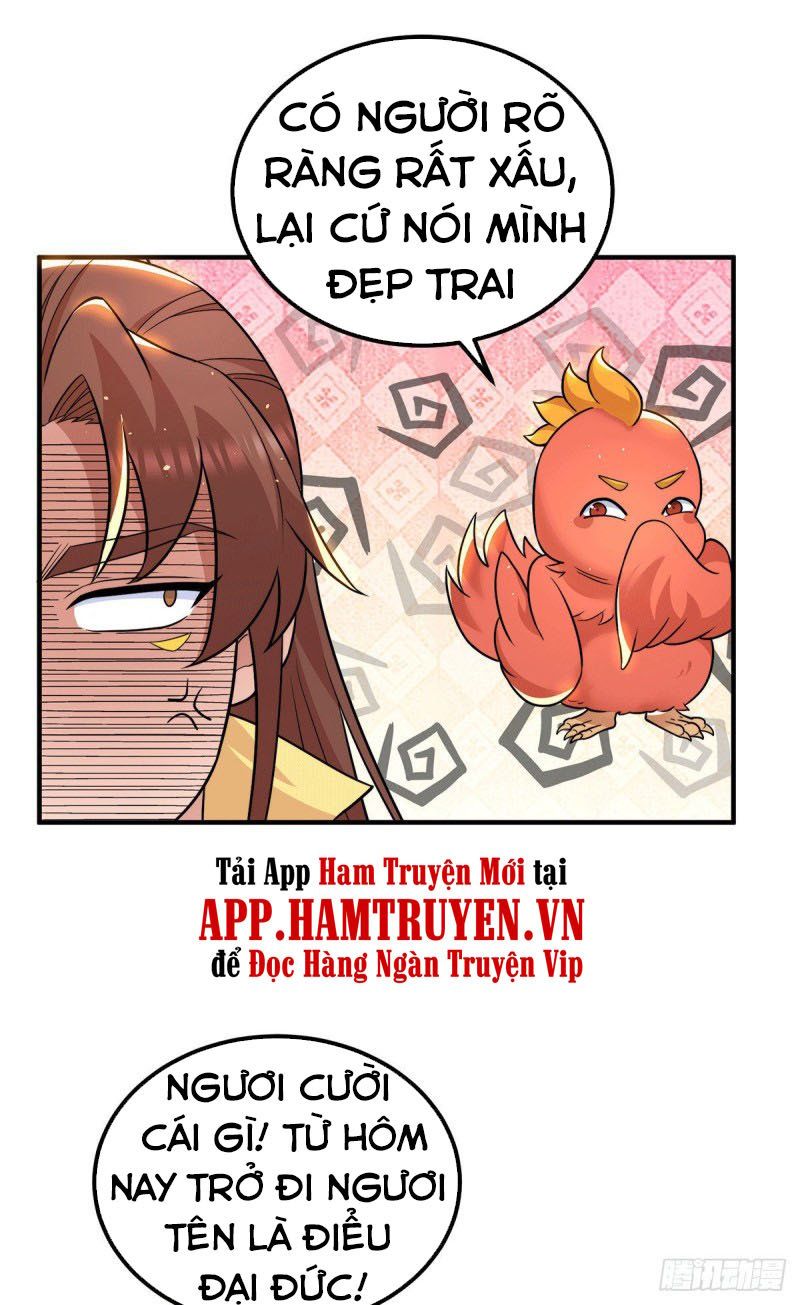 đọc truyện Ta Có Chín Nữ Đồ Đệ Chương 212 ảnh 4 tại Thiên Thai Truyện