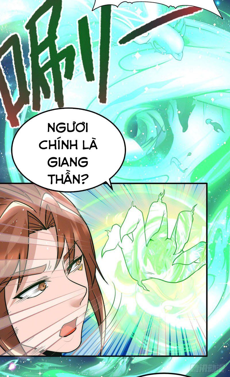 đọc truyện Ta Có Chín Nữ Đồ Đệ Chương 213 ảnh 29 tại Thiên Thai Truyện