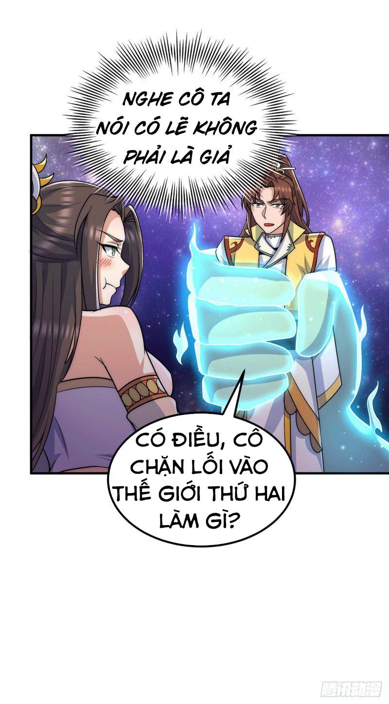 đọc truyện Ta Có Chín Nữ Đồ Đệ Chương 214 ảnh 2 tại Thiên Thai Truyện