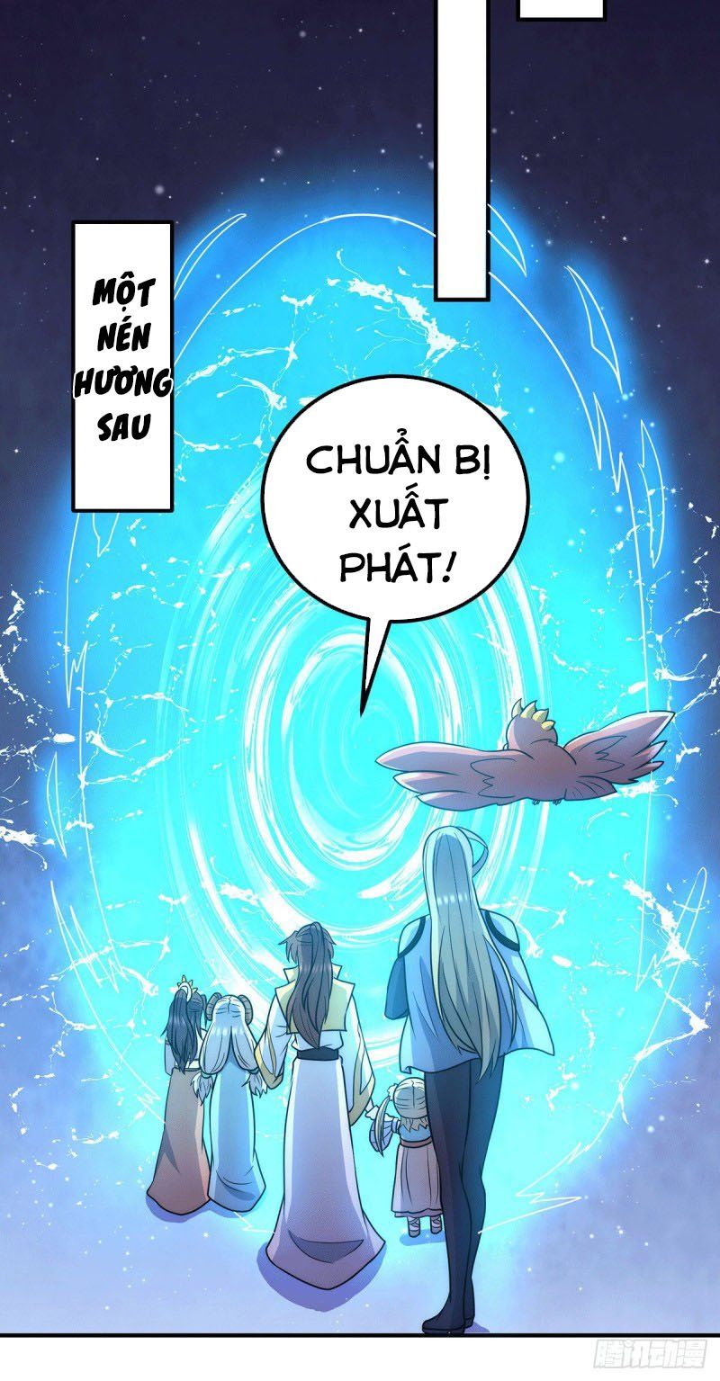 đọc truyện Ta Có Chín Nữ Đồ Đệ Chương 214 ảnh 18 tại Thiên Thai Truyện