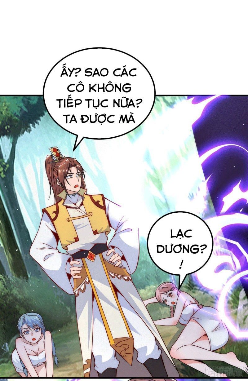 đọc truyện Ta Có Chín Nữ Đồ Đệ Chương 215 ảnh 34 tại Thiên Thai Truyện