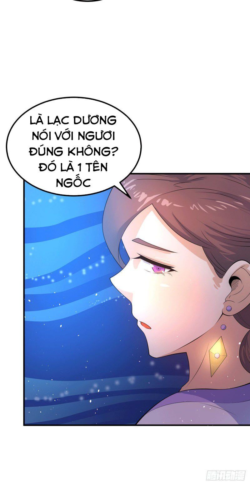 đọc truyện Ta Có Chín Nữ Đồ Đệ Chương 216 ảnh 18 tại Thiên Thai Truyện