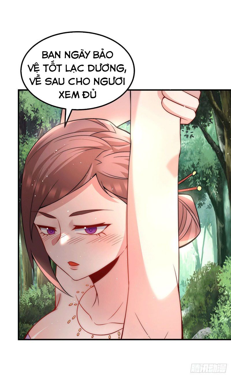 đọc truyện Ta Có Chín Nữ Đồ Đệ Chương 216 ảnh 29 tại Thiên Thai Truyện