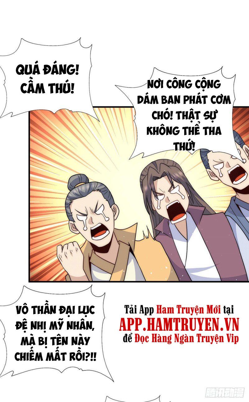 đọc truyện Ta Có Chín Nữ Đồ Đệ Chương 217 ảnh 16 tại Thiên Thai Truyện
