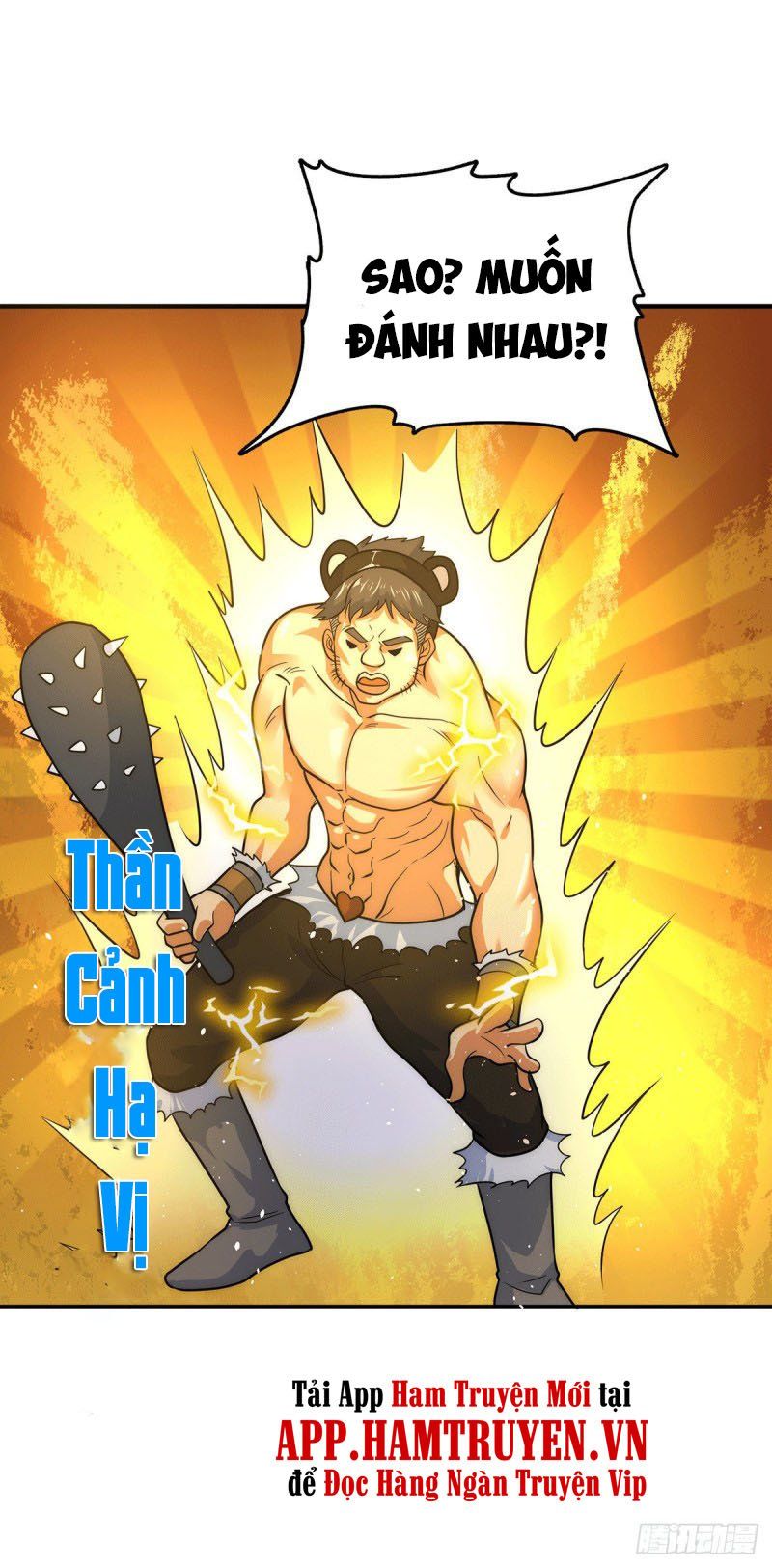 đọc truyện Ta Có Chín Nữ Đồ Đệ Chương 218 ảnh 2 tại Thiên Thai Truyện