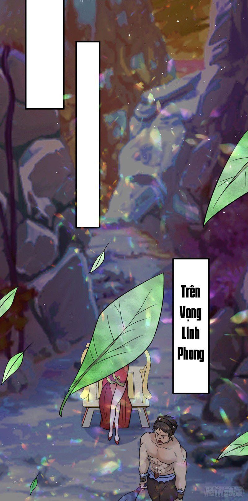 đọc truyện Ta Có Chín Nữ Đồ Đệ Chương 218 ảnh 12 tại Thiên Thai Truyện