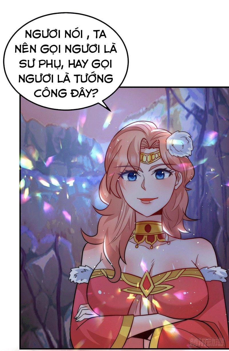 đọc truyện Ta Có Chín Nữ Đồ Đệ Chương 218 ảnh 19 tại Thiên Thai Truyện