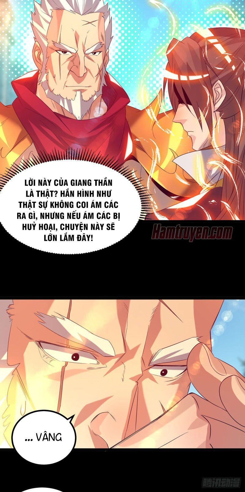 đọc truyện Ta Có Chín Nữ Đồ Đệ Chương 22 ảnh 27 tại Thiên Thai Truyện