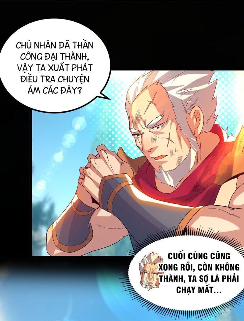 đọc truyện Ta Có Chín Nữ Đồ Đệ Chương 22 ảnh 33 tại Thiên Thai Truyện