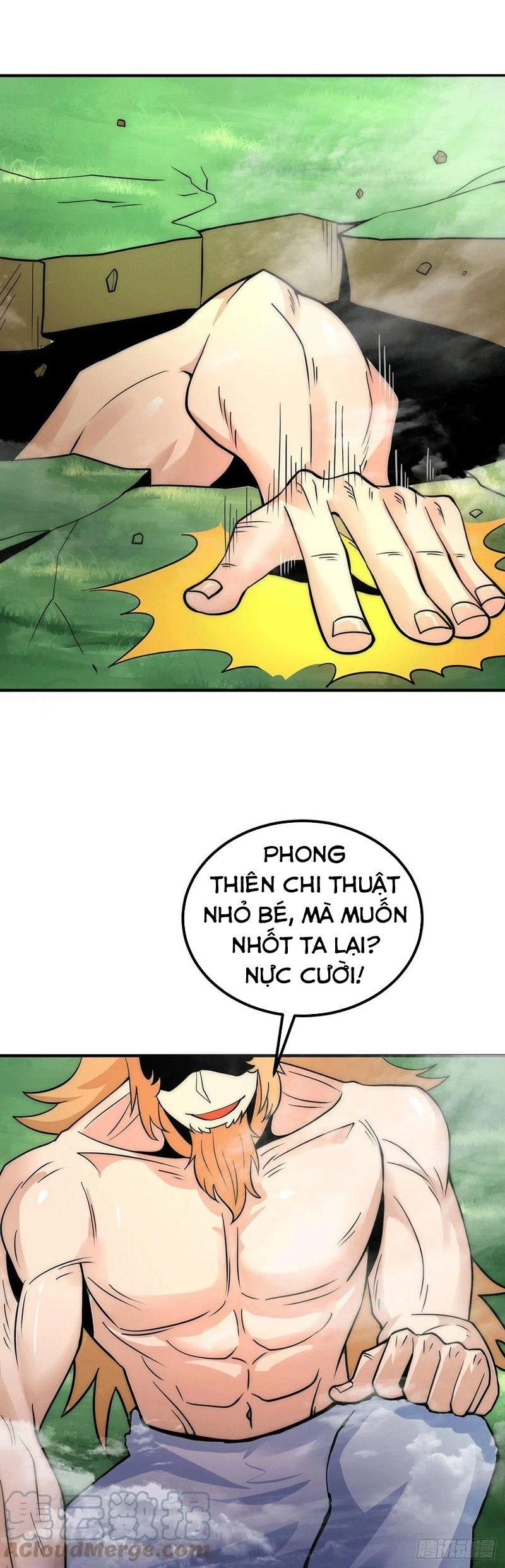 đọc truyện Ta Có Chín Nữ Đồ Đệ Chương 220 ảnh 24 tại Thiên Thai Truyện