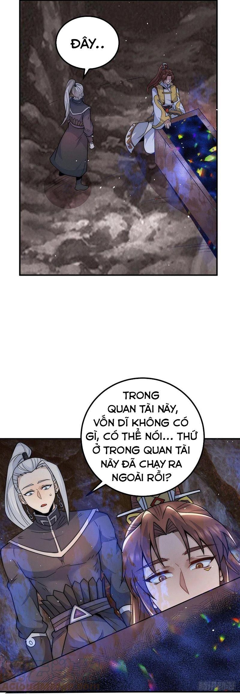 đọc truyện Ta Có Chín Nữ Đồ Đệ Chương 220 ảnh 4 tại Thiên Thai Truyện