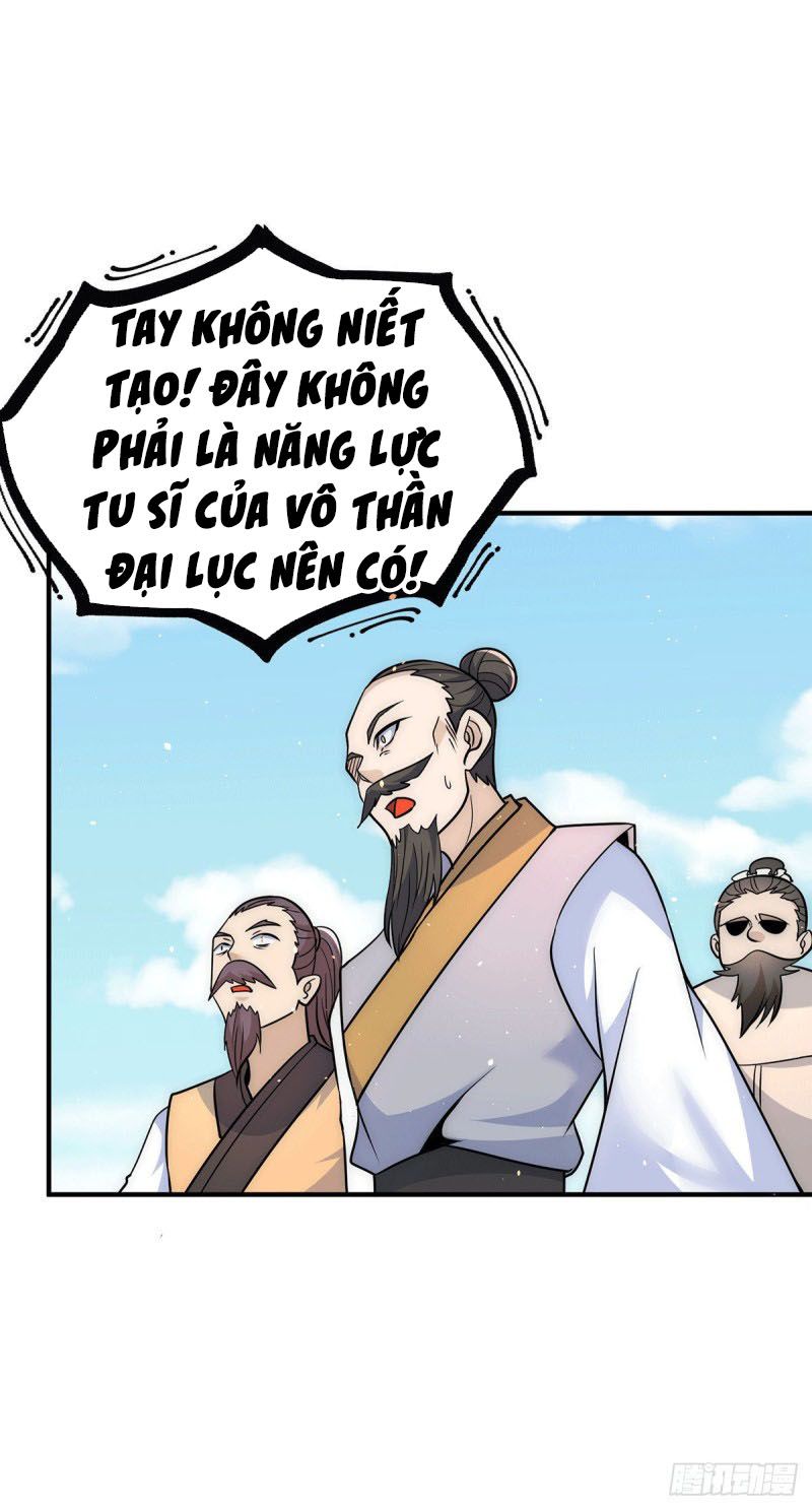 đọc truyện Ta Có Chín Nữ Đồ Đệ Chương 221 ảnh 7 tại Thiên Thai Truyện