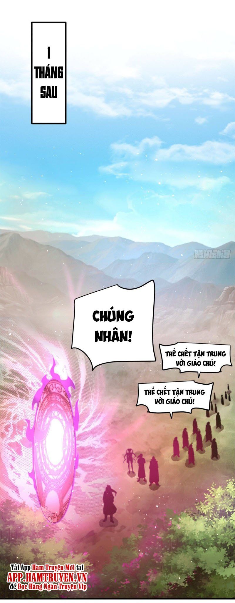 đọc truyện Ta Có Chín Nữ Đồ Đệ Chương 223 ảnh 35 tại Thiên Thai Truyện