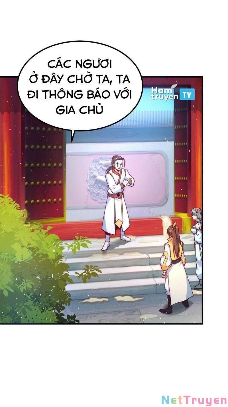 đọc truyện Ta Có Chín Nữ Đồ Đệ Chương 225 ảnh 14 tại Thiên Thai Truyện