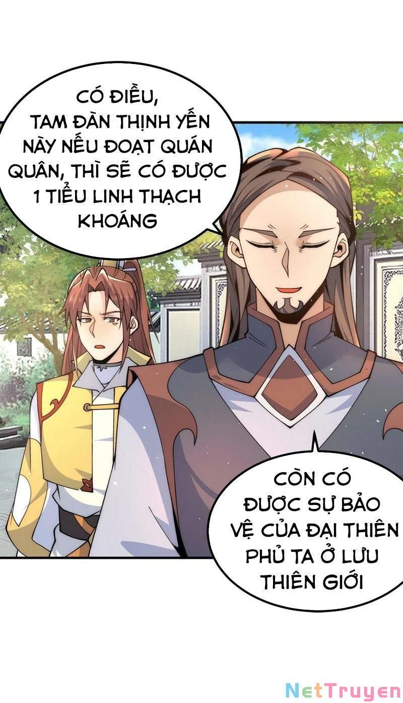 đọc truyện Ta Có Chín Nữ Đồ Đệ Chương 225 ảnh 31 tại Thiên Thai Truyện