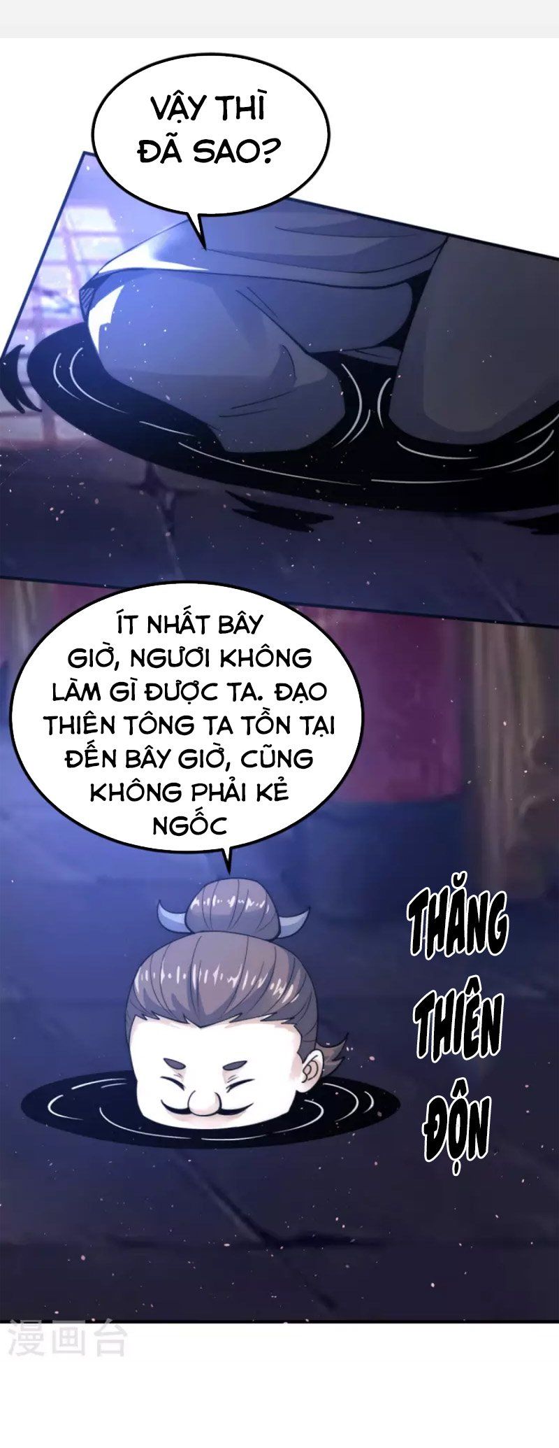 đọc truyện Ta Có Chín Nữ Đồ Đệ Chương 226 ảnh 19 tại Truyện Dạ Ký