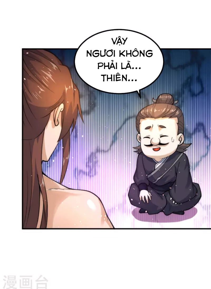 đọc truyện Ta Có Chín Nữ Đồ Đệ Chương 226 ảnh 23 tại Truyện Dạ Ký