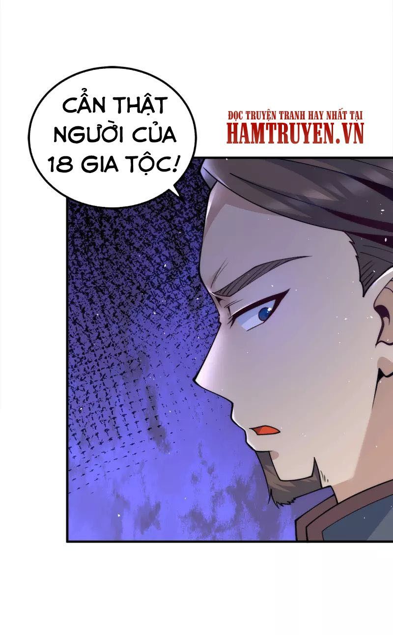 đọc truyện Ta Có Chín Nữ Đồ Đệ Chương 227 ảnh 15 tại Thiên Thai Truyện