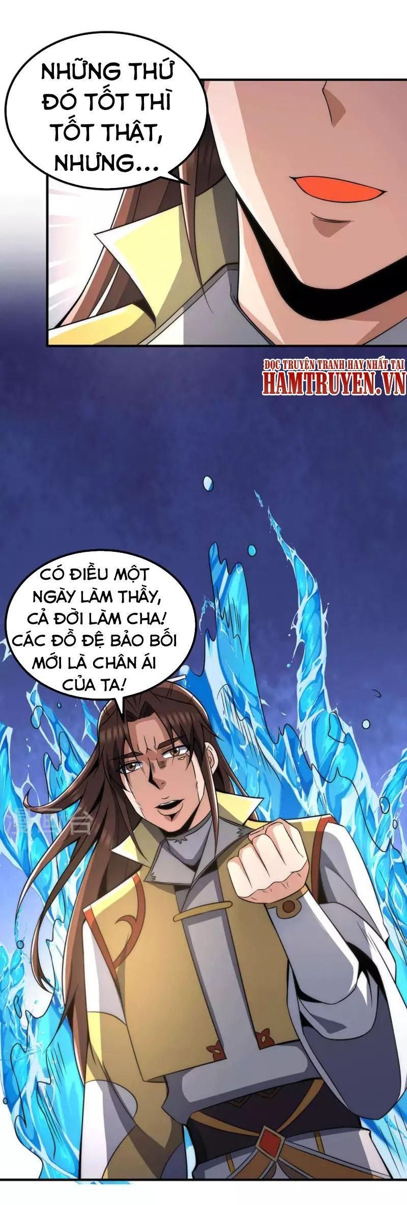 đọc truyện Ta Có Chín Nữ Đồ Đệ Chương 228 ảnh 11 tại Thiên Thai Truyện