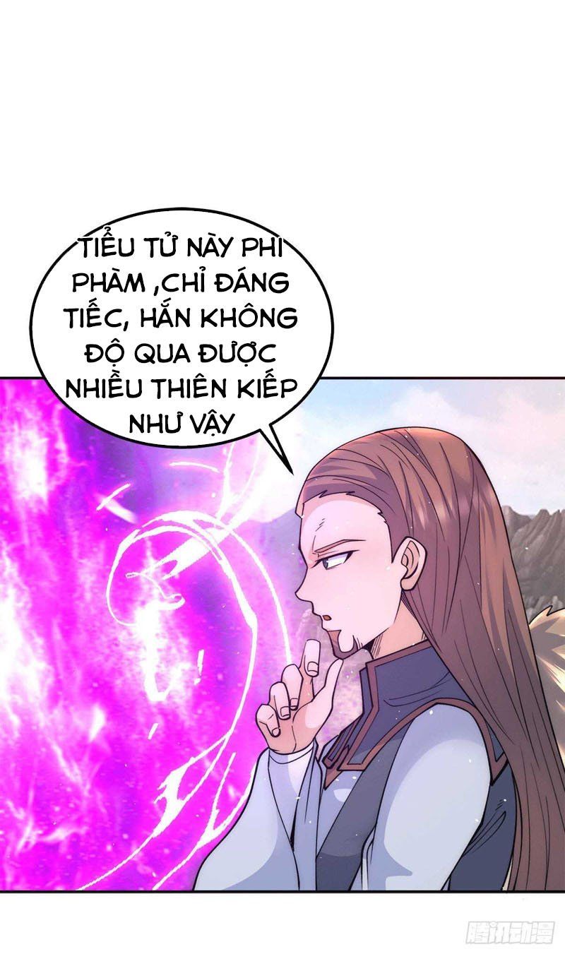 đọc truyện Ta Có Chín Nữ Đồ Đệ Chương 229 ảnh 30 tại Thiên Thai Truyện