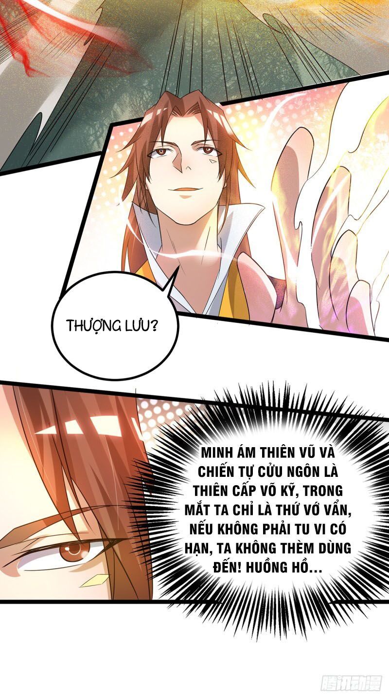 đọc truyện Ta Có Chín Nữ Đồ Đệ Chương 23 ảnh 30 tại Thiên Thai Truyện