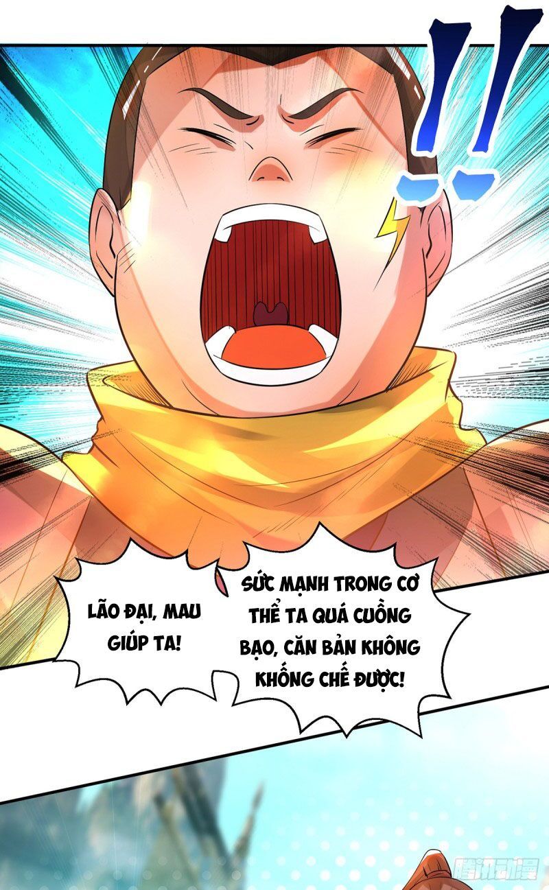 đọc truyện Ta Có Chín Nữ Đồ Đệ Chương 23 ảnh 5 tại Thiên Thai Truyện