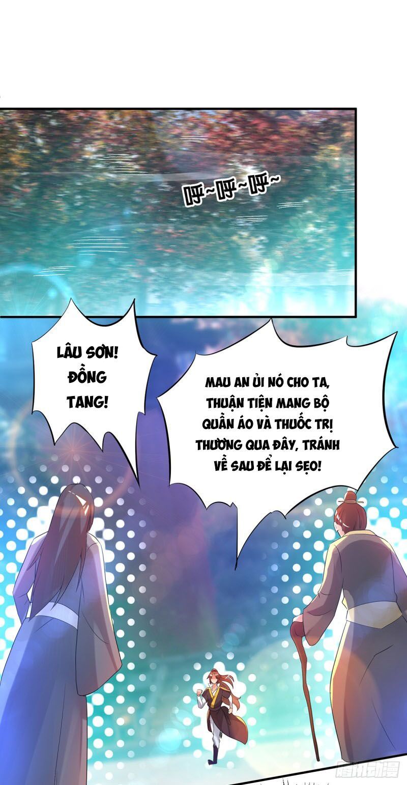 đọc truyện Ta Có Chín Nữ Đồ Đệ Chương 23 ảnh 43 tại Thiên Thai Truyện