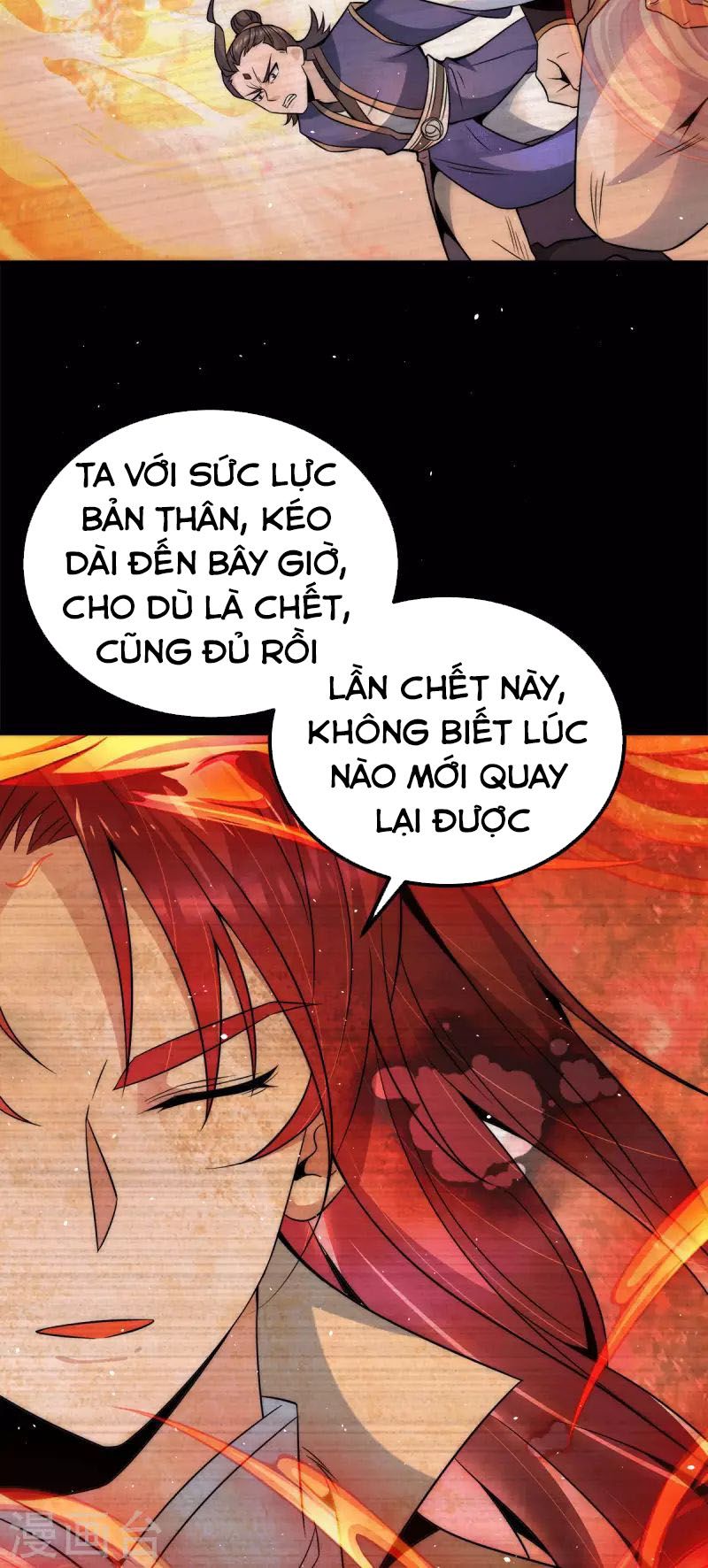 đọc truyện Ta Có Chín Nữ Đồ Đệ Chương 230 ảnh 27 tại Truyện Dạ Ký