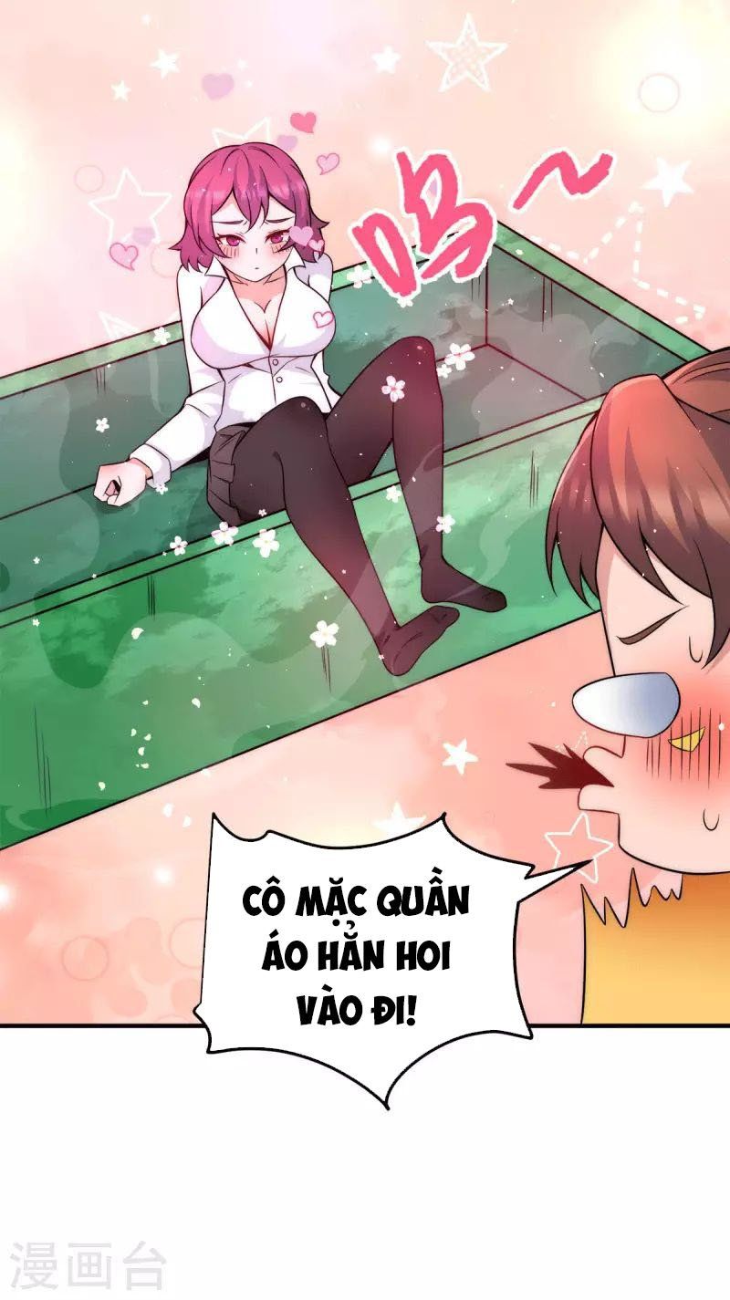 đọc truyện Ta Có Chín Nữ Đồ Đệ Chương 231 ảnh 30 tại Thiên Thai Truyện
