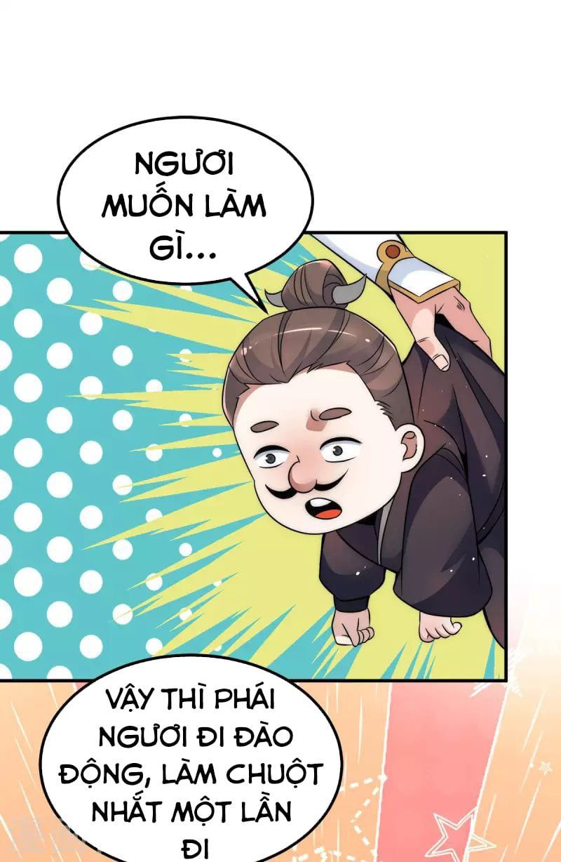 đọc truyện Ta Có Chín Nữ Đồ Đệ Chương 231 ảnh 36 tại Thiên Thai Truyện