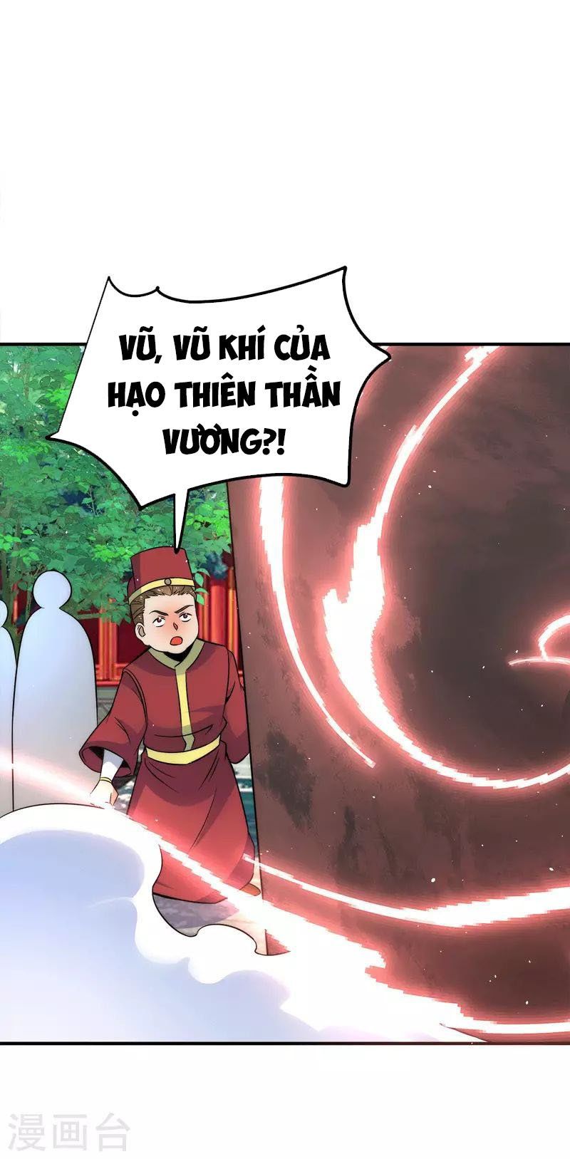 đọc truyện Ta Có Chín Nữ Đồ Đệ Chương 231 ảnh 6 tại Thiên Thai Truyện