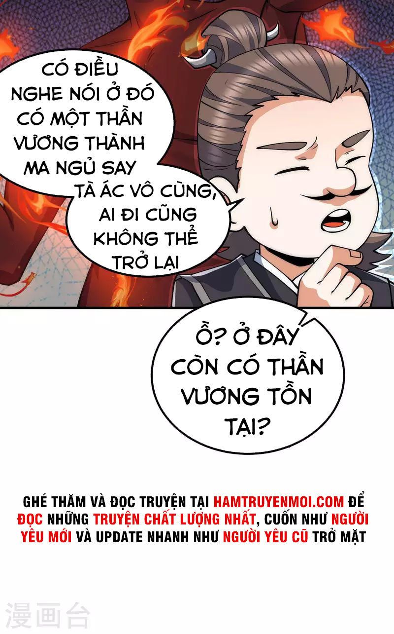 đọc truyện Ta Có Chín Nữ Đồ Đệ Chương 232 ảnh 6 tại Thiên Thai Truyện