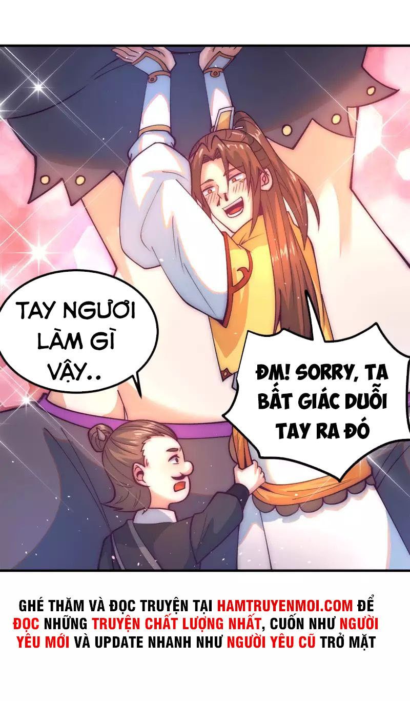 đọc truyện Ta Có Chín Nữ Đồ Đệ Chương 233 ảnh 17 tại Thiên Thai Truyện