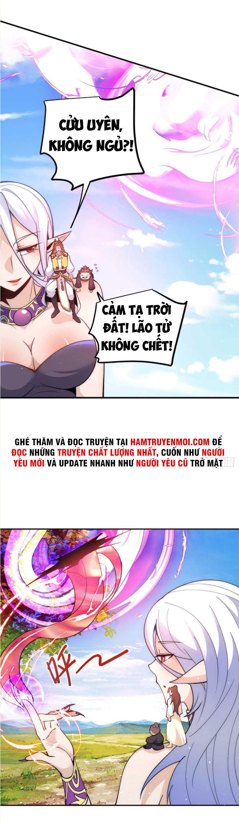 đọc truyện Ta Có Chín Nữ Đồ Đệ Chương 234 ảnh 15 tại Truyện Dạ Ký