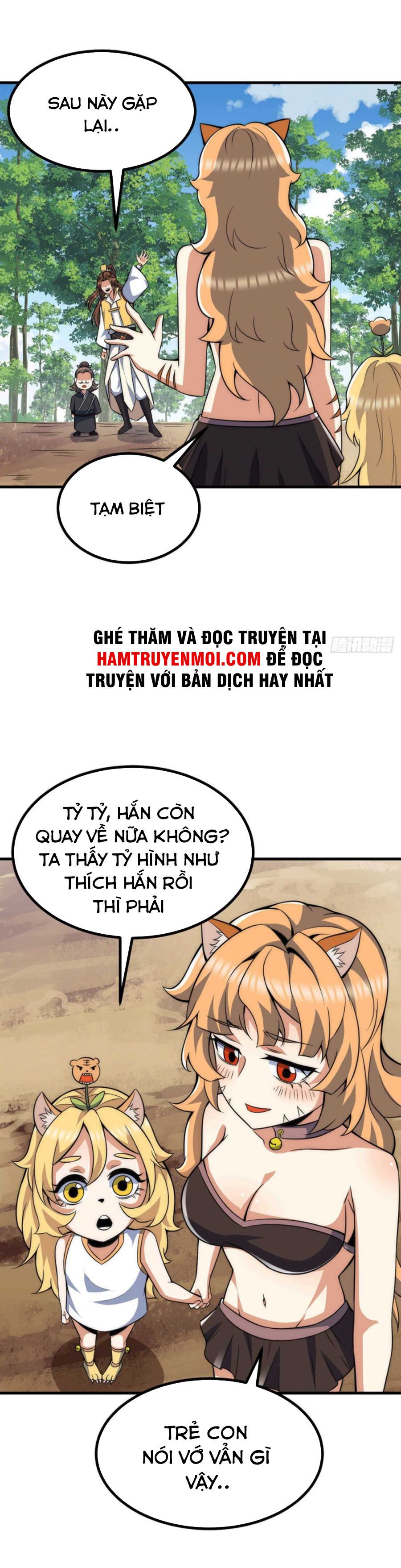 đọc truyện Ta Có Chín Nữ Đồ Đệ Chương 236 ảnh 12 tại Thiên Thai Truyện