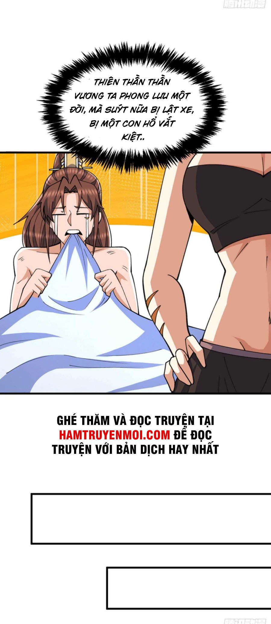 đọc truyện Ta Có Chín Nữ Đồ Đệ Chương 236 ảnh 9 tại Thiên Thai Truyện