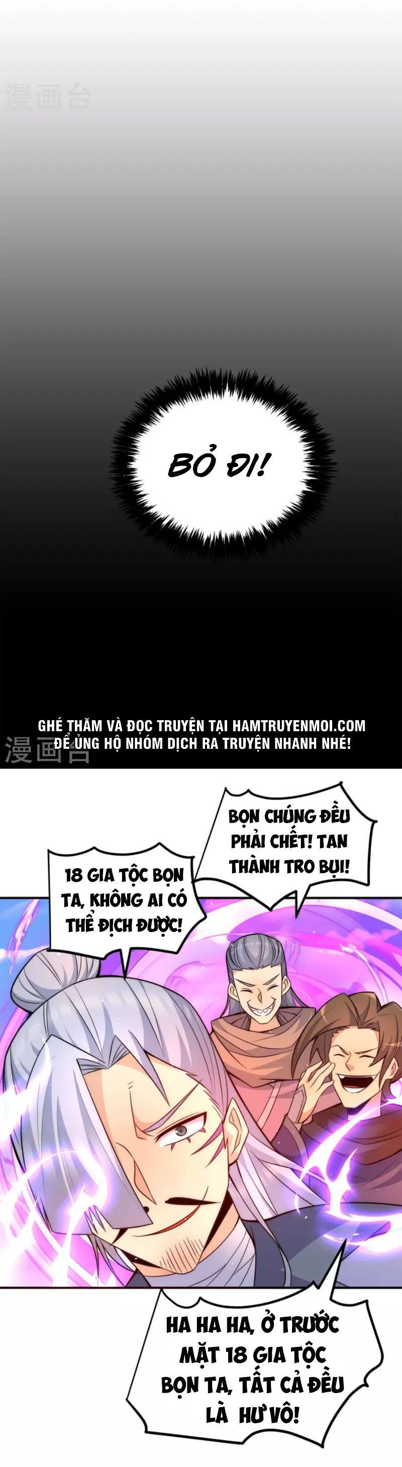 đọc truyện Ta Có Chín Nữ Đồ Đệ Chương 237 ảnh 16 tại Thiên Thai Truyện