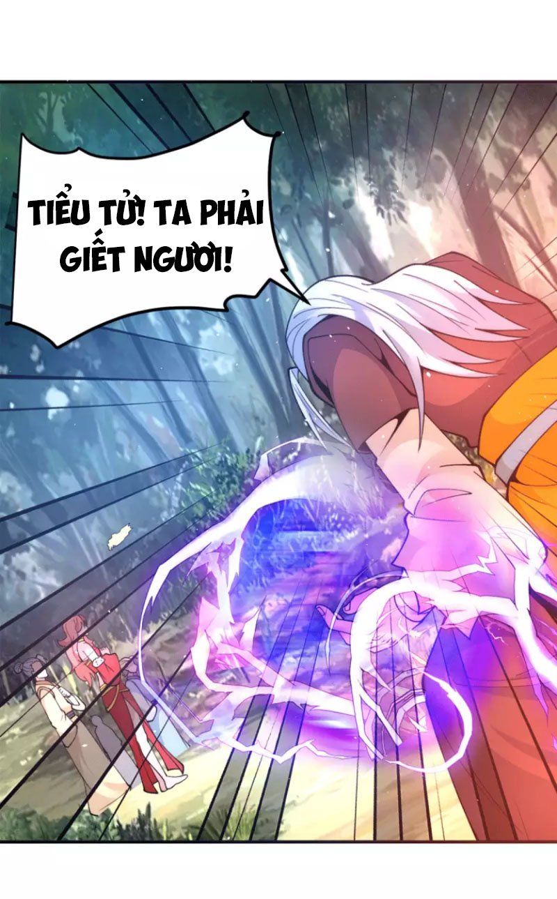 đọc truyện Ta Có Chín Nữ Đồ Đệ Chương 238 ảnh 17 tại Thiên Thai Truyện