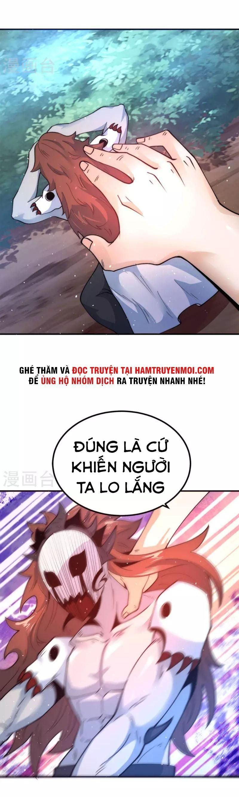 đọc truyện Ta Có Chín Nữ Đồ Đệ Chương 240 ảnh 27 tại Thiên Thai Truyện