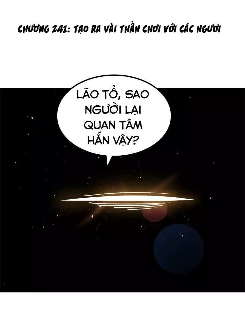 đọc truyện Ta Có Chín Nữ Đồ Đệ Chương 241 ảnh 2 tại Thiên Thai Truyện