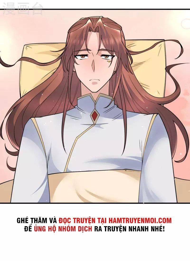 đọc truyện Ta Có Chín Nữ Đồ Đệ Chương 241 ảnh 16 tại Thiên Thai Truyện