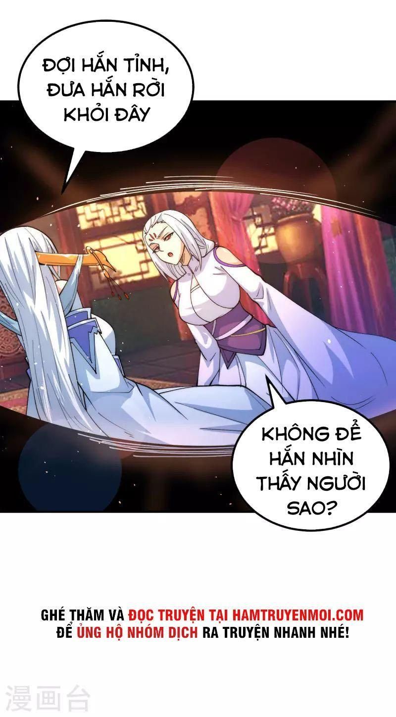 đọc truyện Ta Có Chín Nữ Đồ Đệ Chương 241 ảnh 3 tại Thiên Thai Truyện