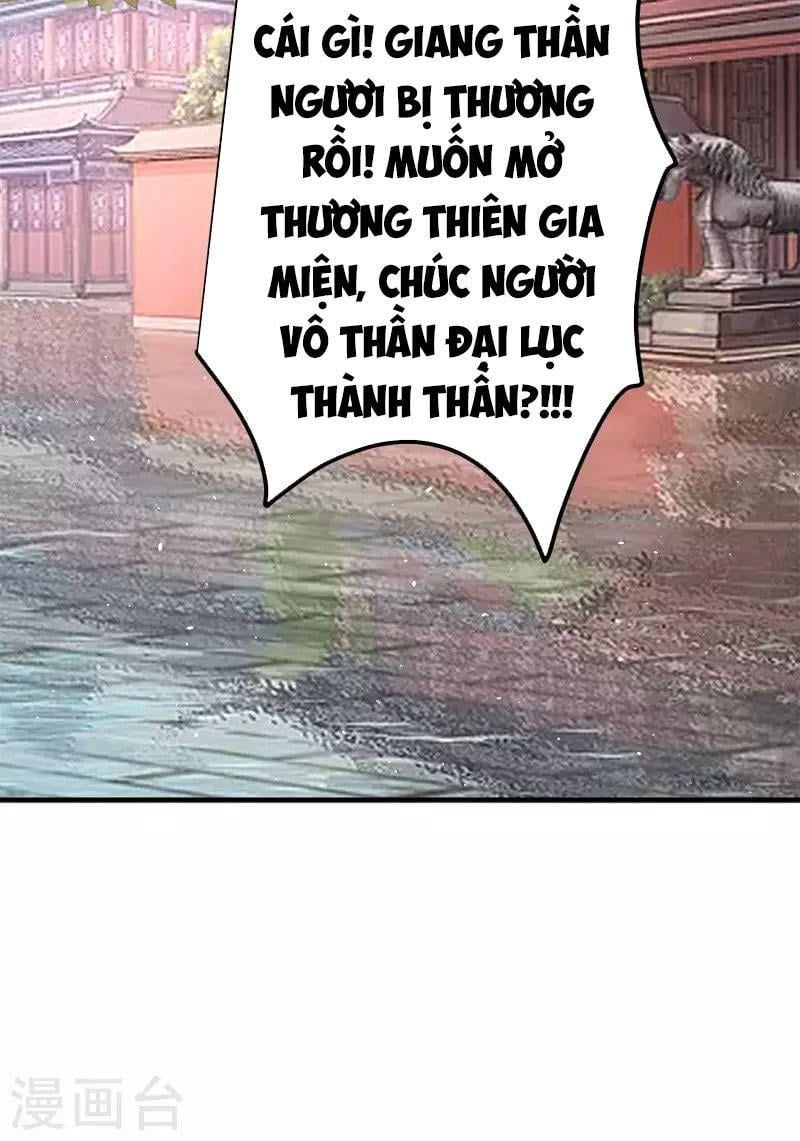 đọc truyện Ta Có Chín Nữ Đồ Đệ Chương 241 ảnh 31 tại Thiên Thai Truyện