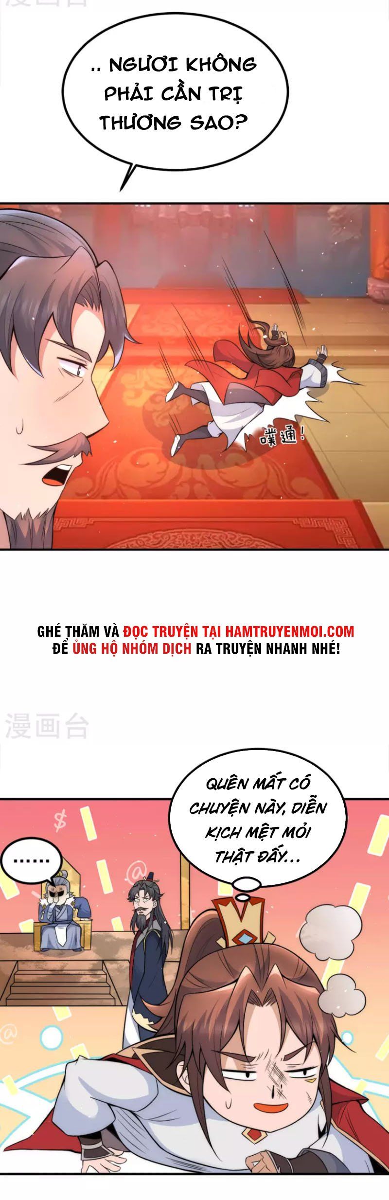đọc truyện Ta Có Chín Nữ Đồ Đệ Chương 242 ảnh 17 tại Thiên Thai Truyện