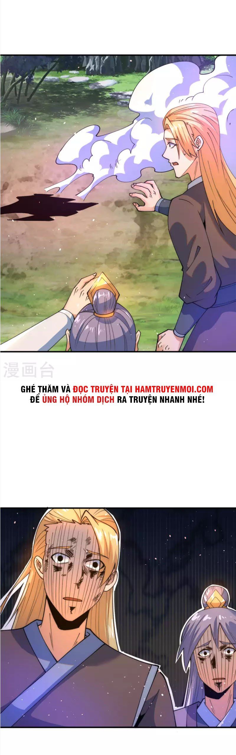 đọc truyện Ta Có Chín Nữ Đồ Đệ Chương 242 ảnh 23 tại Thiên Thai Truyện