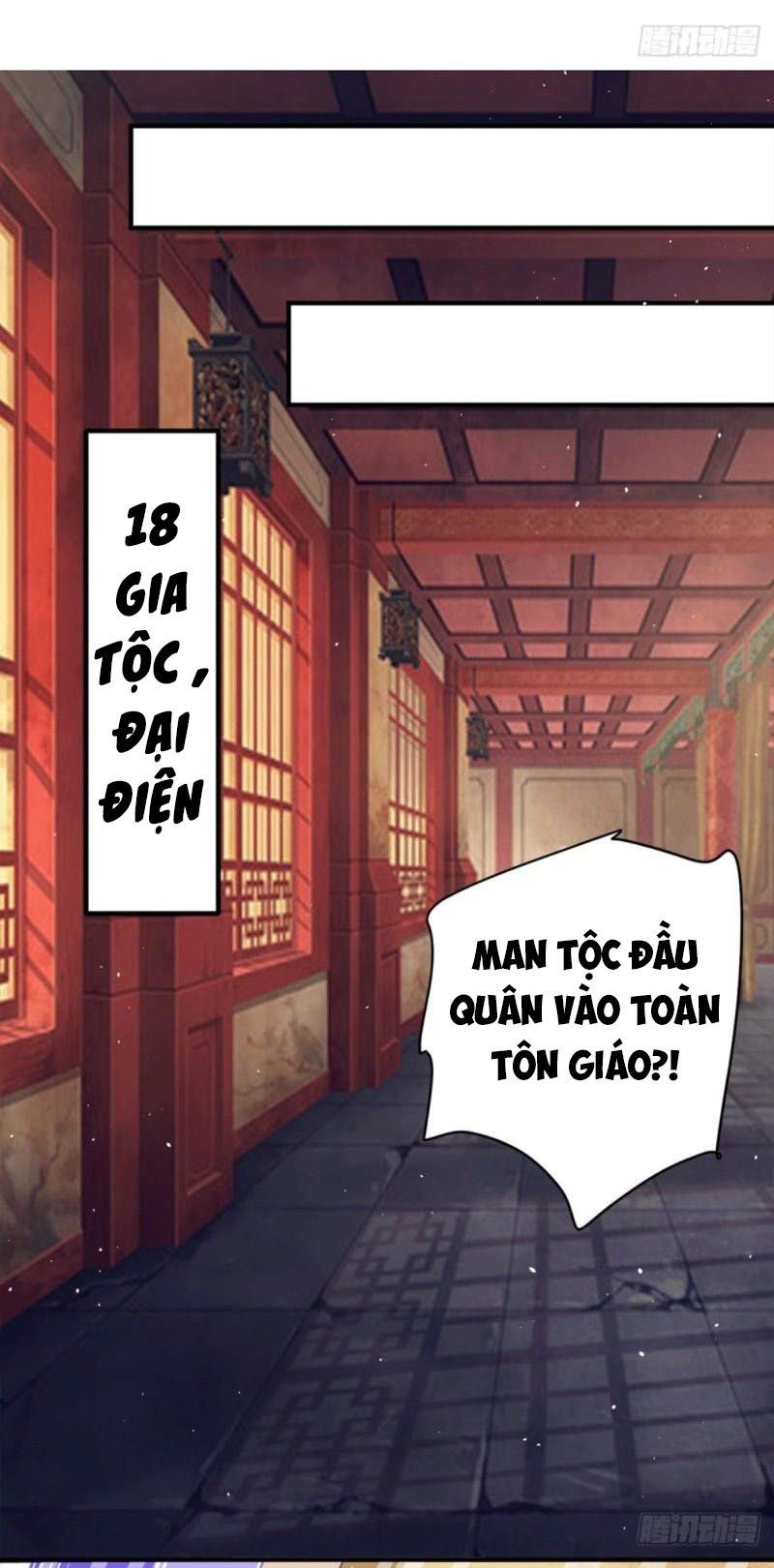 đọc truyện Ta Có Chín Nữ Đồ Đệ Chương 243 ảnh 17 tại Truyện Dạ Ký