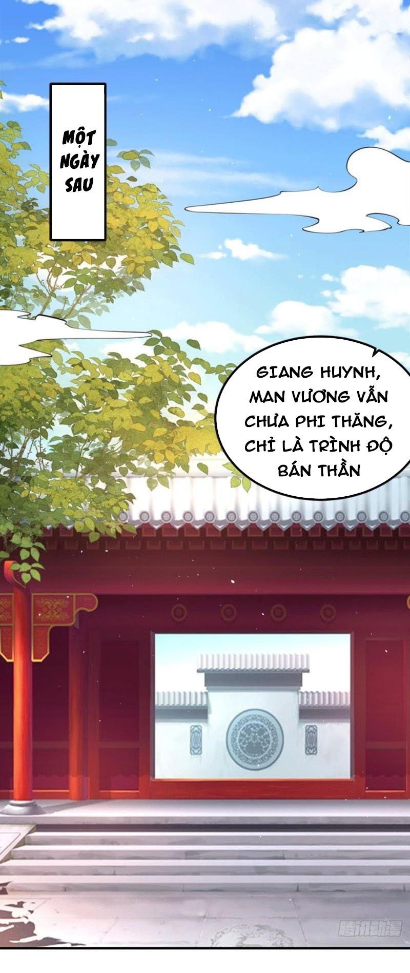 đọc truyện Ta Có Chín Nữ Đồ Đệ Chương 243 ảnh 19 tại Truyện Dạ Ký